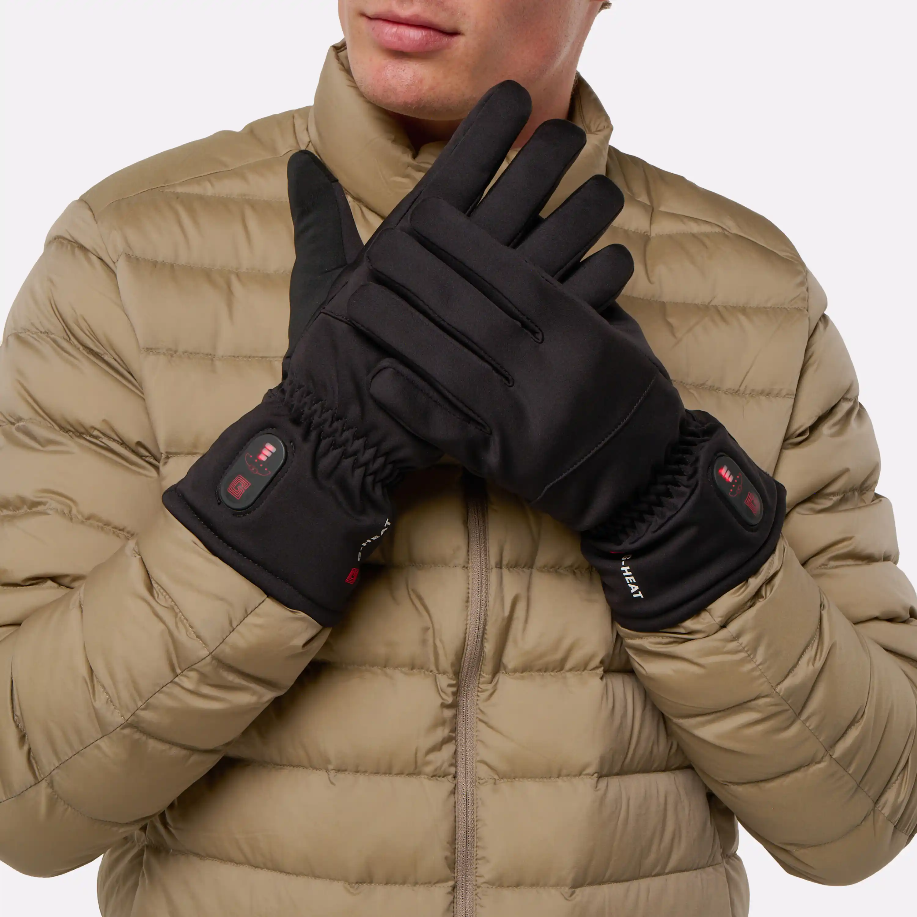 Gants chauffants ESSENTIAL - Image 6