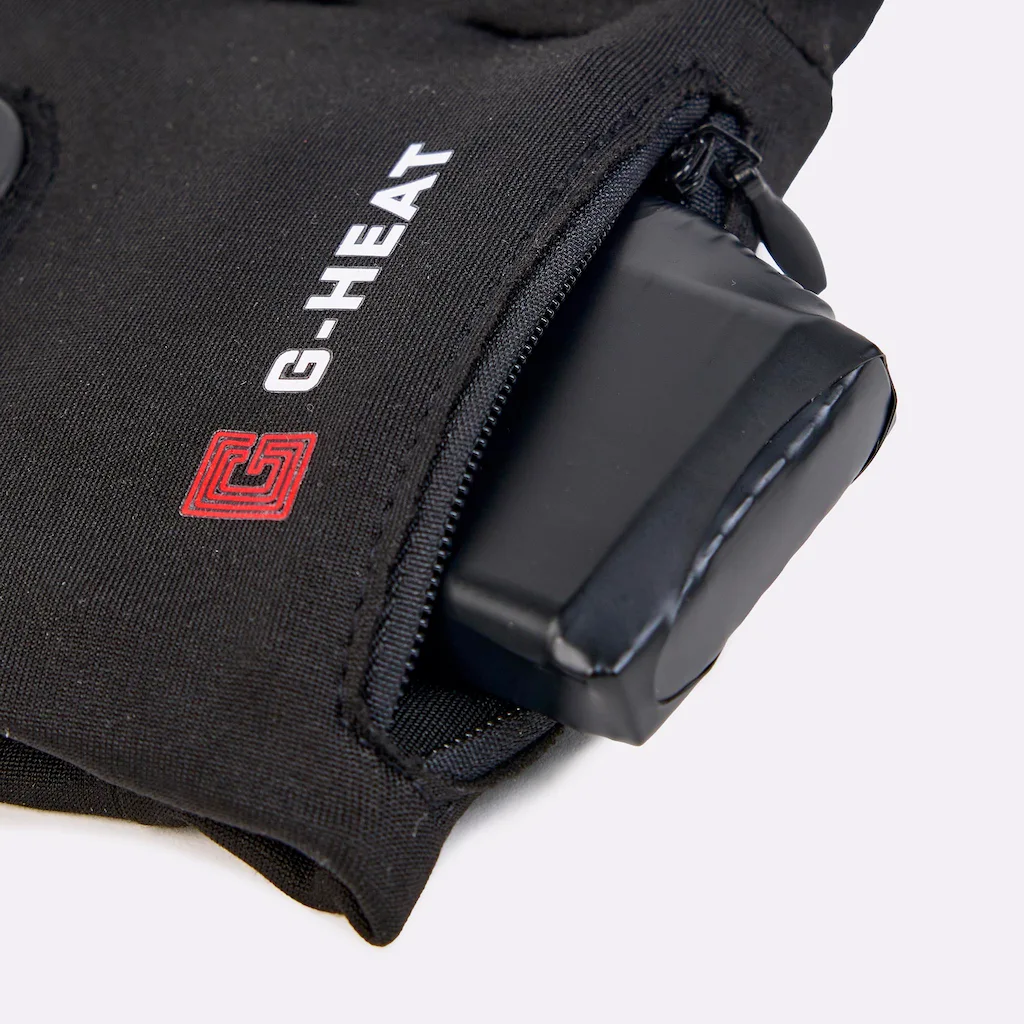 Gants chauffants Light - Image 12
