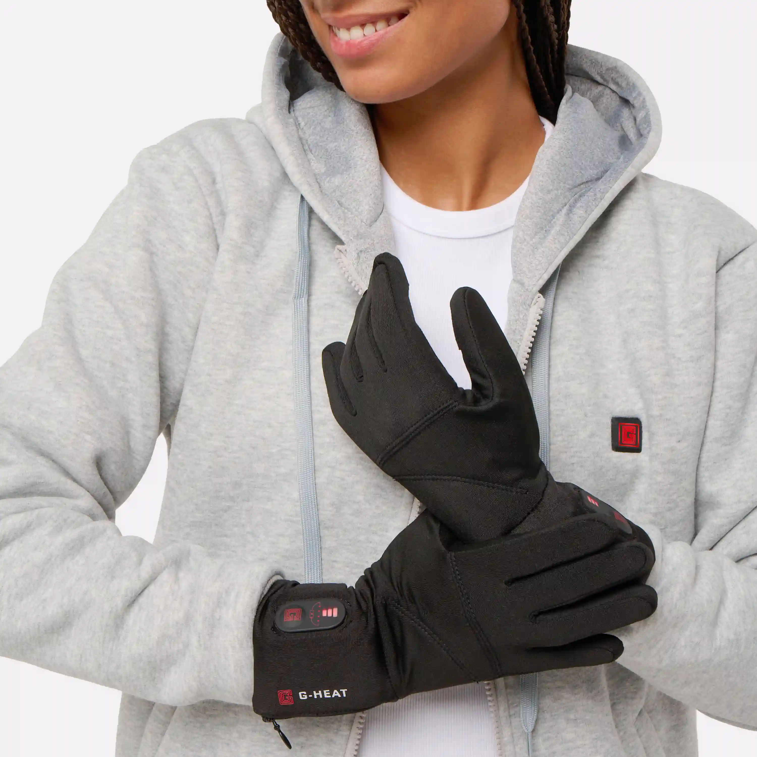 Gants chauffants Light - Image 7