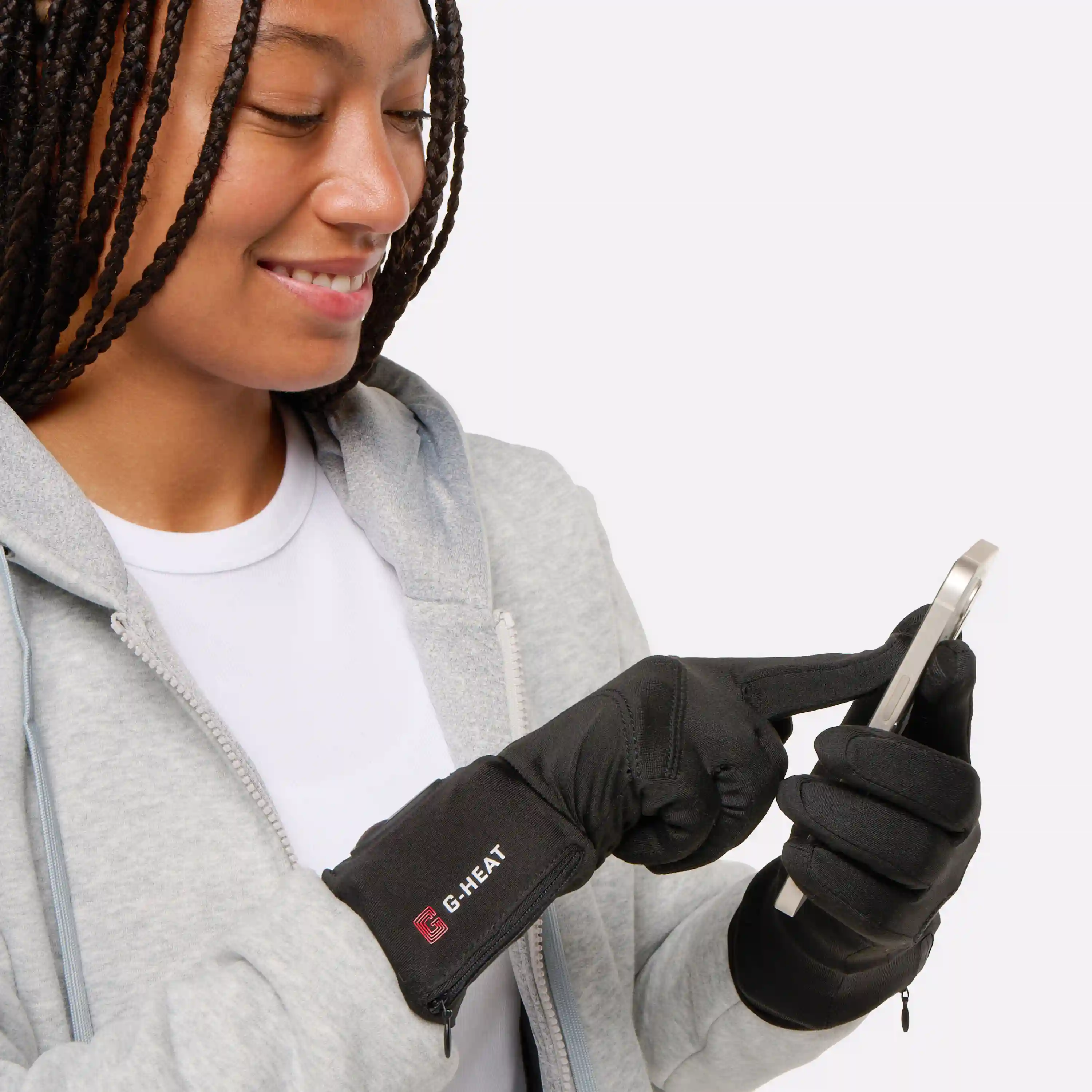 Gants chauffants Light - Image 8