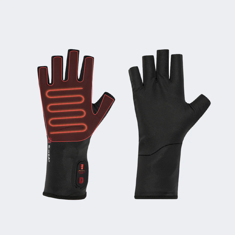 Gants chauffants MITTEN - Image 7