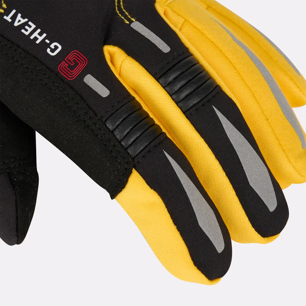 Gants vélo chauffants FLEX+ - Image 16