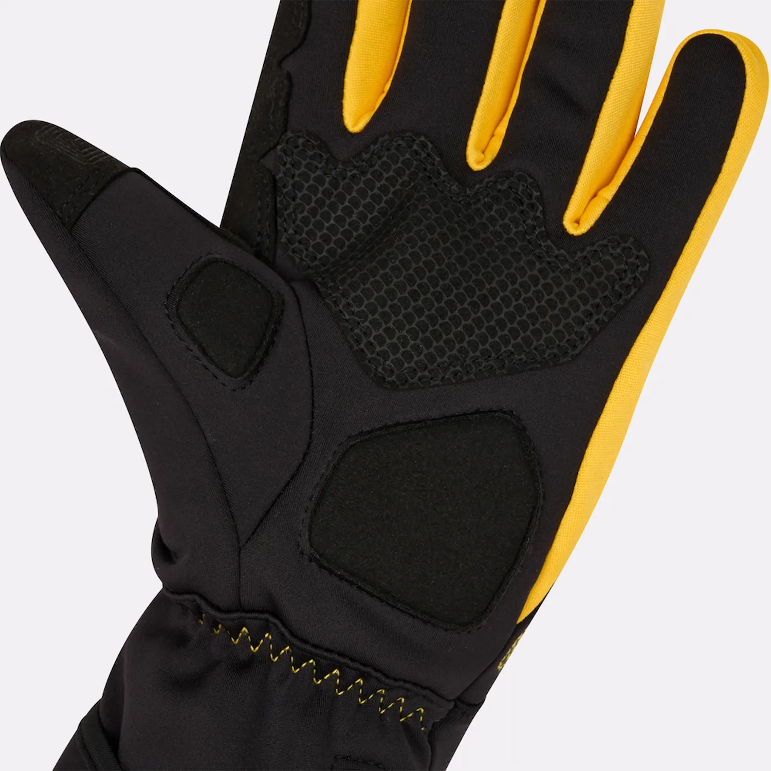 Gants vélo chauffants FLEX+ - Image 17