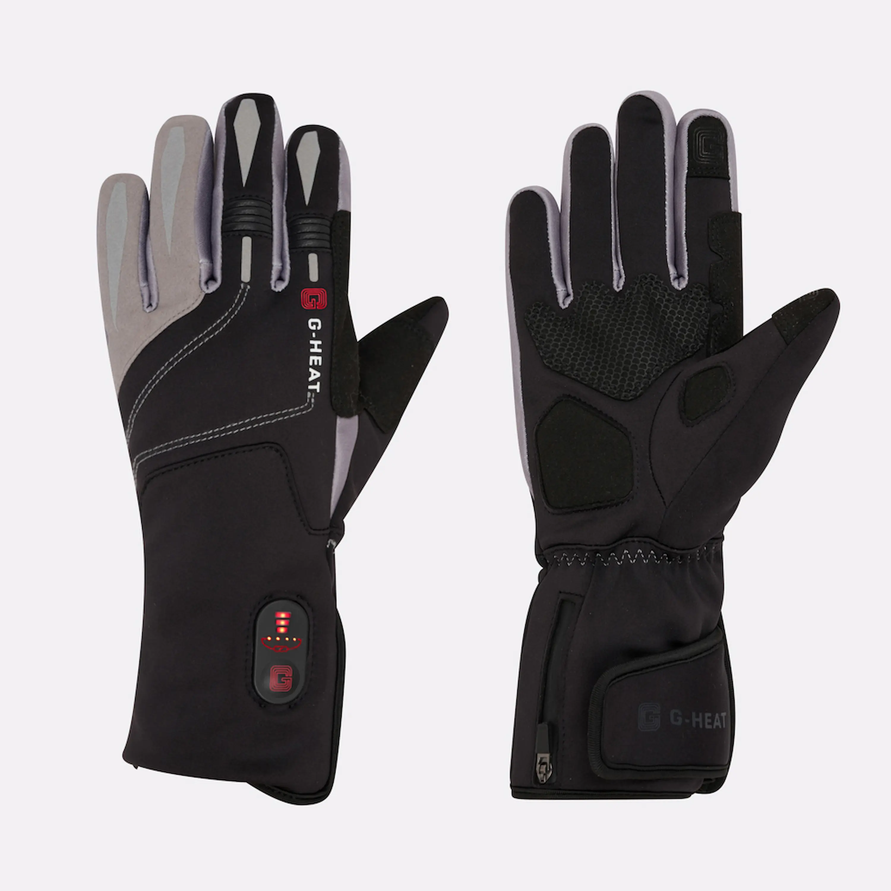 Gants vélo chauffants FLEX+ - Image 6