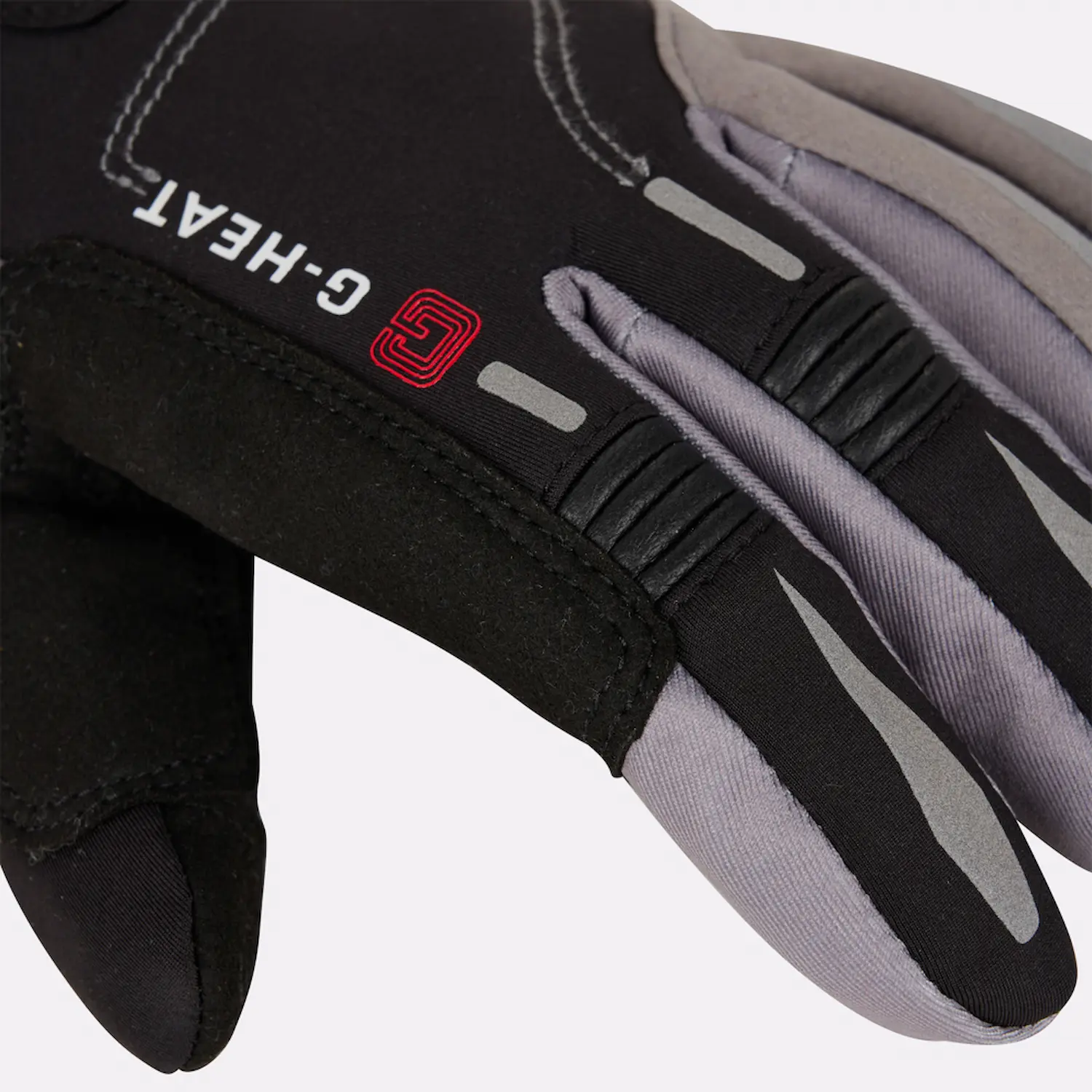 Gants vélo chauffants FLEX+ - Image 7