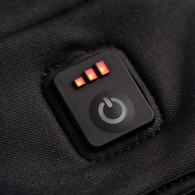 Gants chauffants CITY 2022 - Fin de série - Image 5