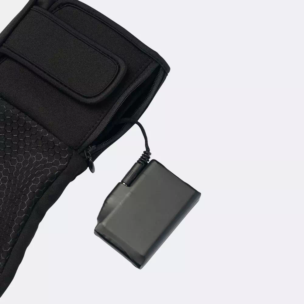 Gants chauffants fins - Image 12