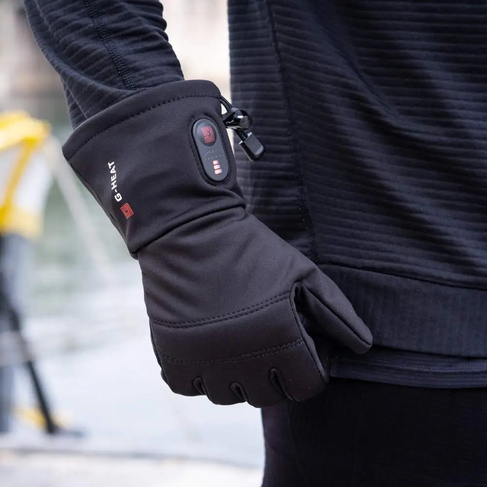 Gants chauffants STREET - Image 13