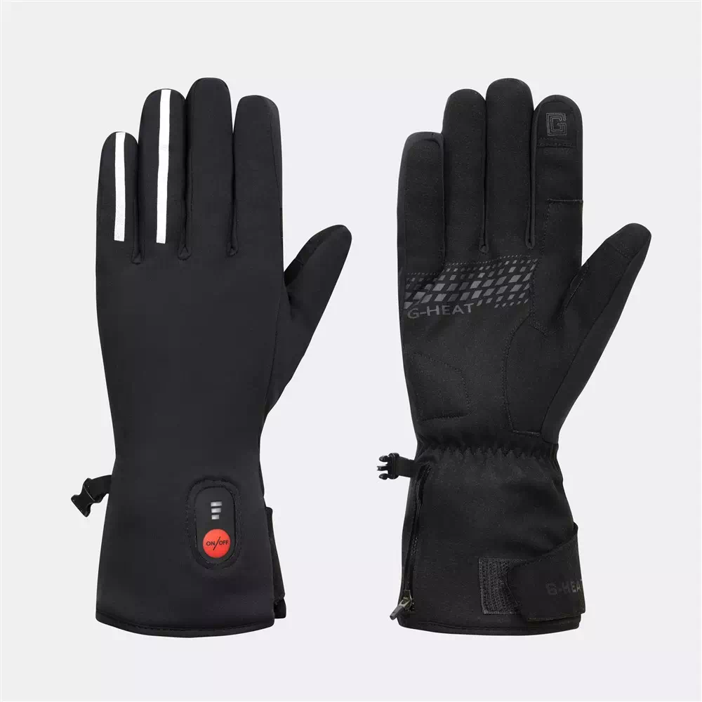 Gants chauffants vélo - Image 3