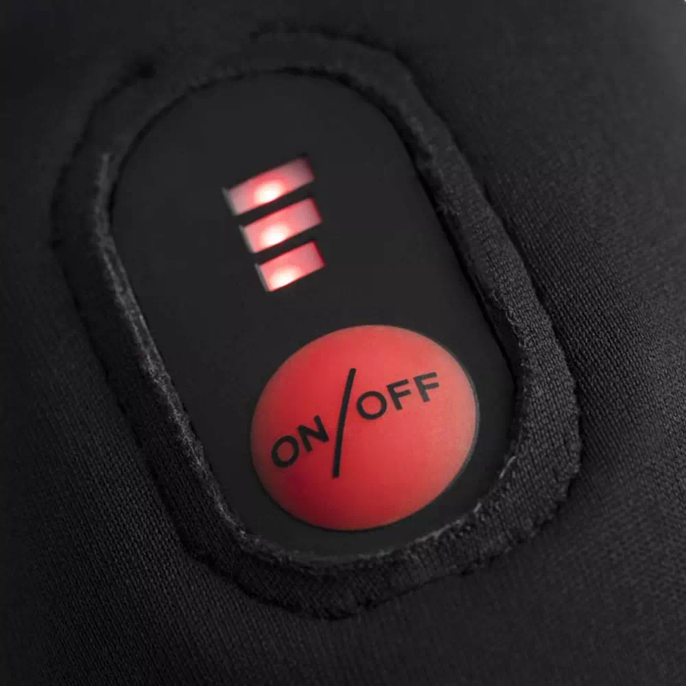 Gants chauffants vélo - Image 4