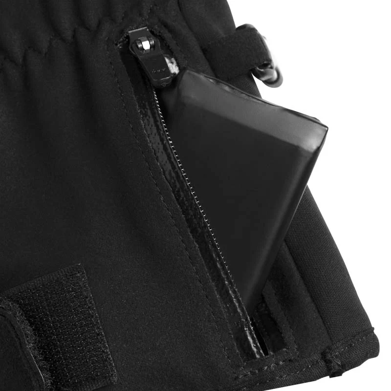 Gants chauffants vélo - Image 5