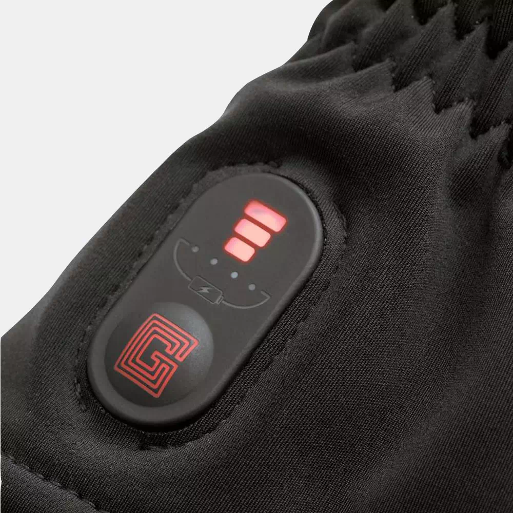 Gants chauffants confort + - Image 10