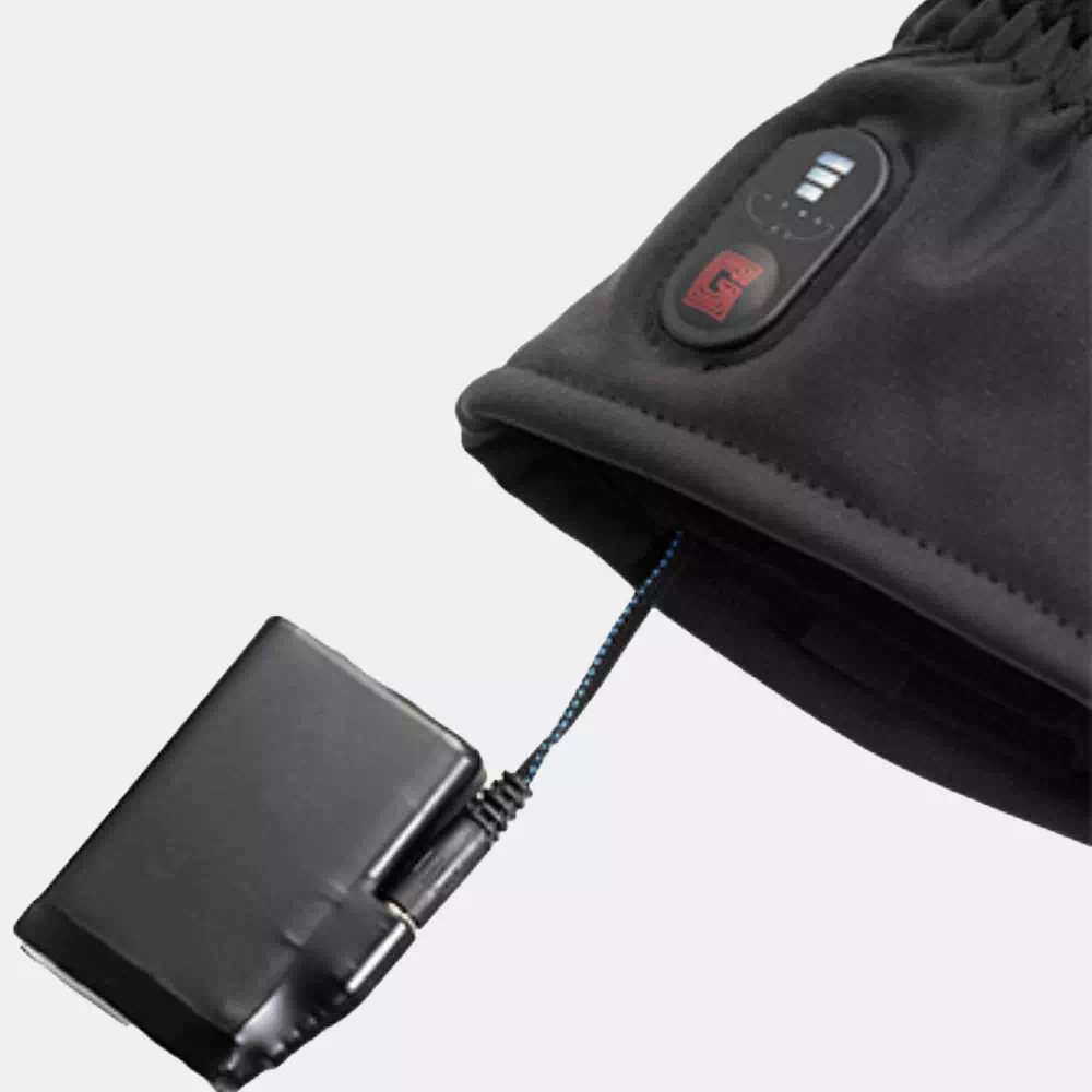 Gants chauffants confort + - Image 14