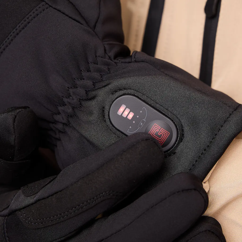 Gants chauffants confort + - Image 16