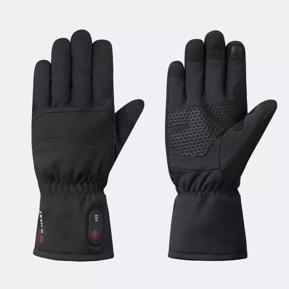 Gants chauffants confort + - Image 8
