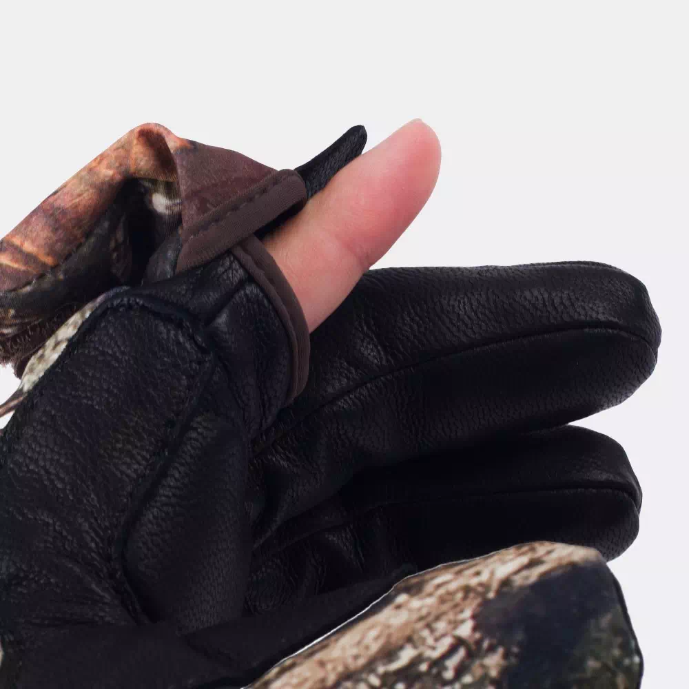 Gants de chasse chauffants APPROCHE - Image 4