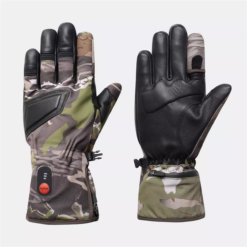 Gants de chasse chauffants APPROCHE - Image 6