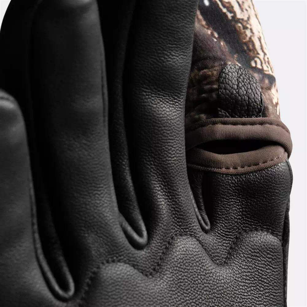 Gants de chasse chauffants APPROCHE - Image 8