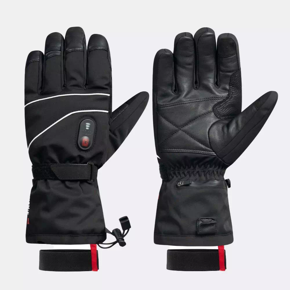 Gants de ski chauffants EVO-2 - Image 6