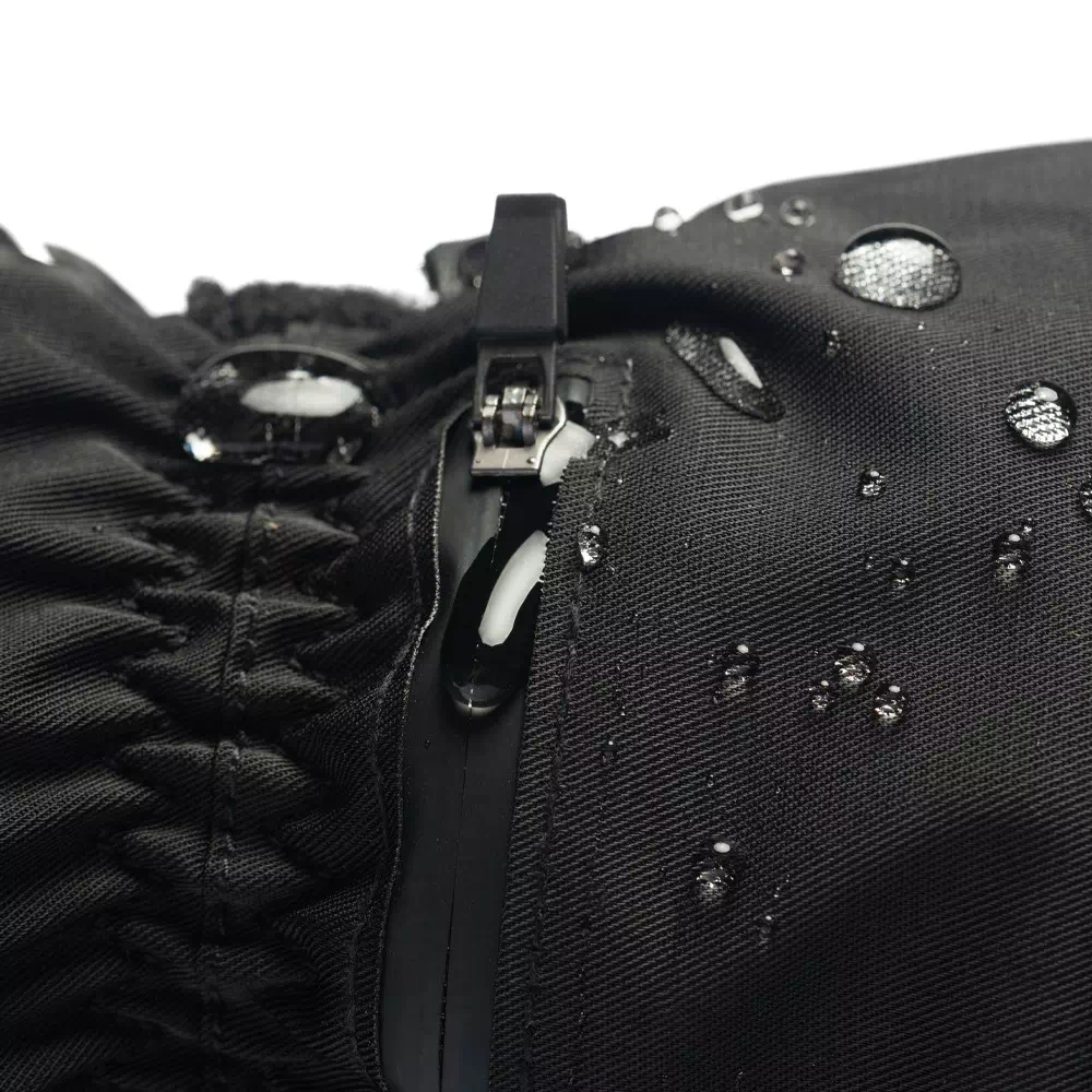 Gants de ski chauffants EVO-2 - Image 8