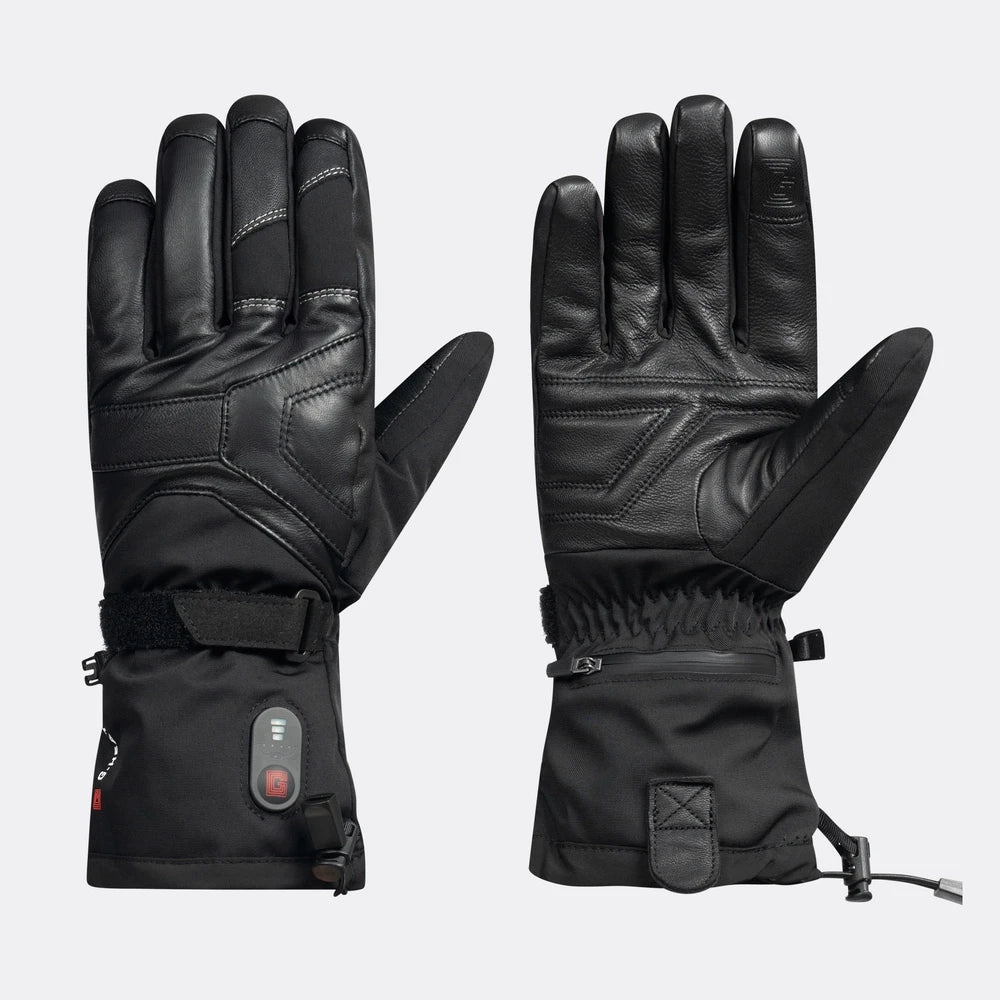 Gants de ski chauffants EVO-3 - Image 6