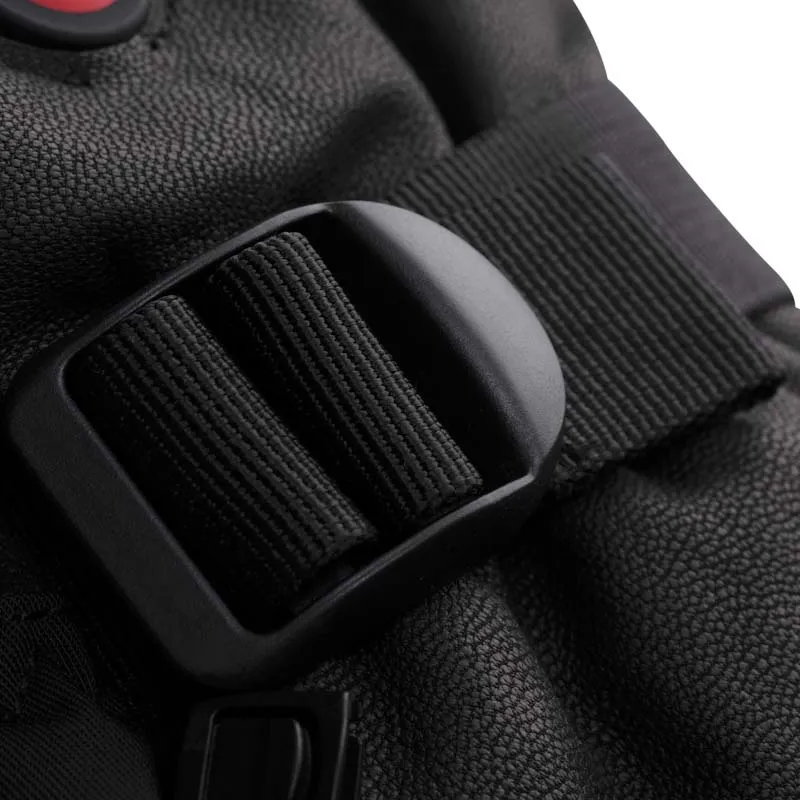 Gants de ski chauffants EVO-3 - Image 9