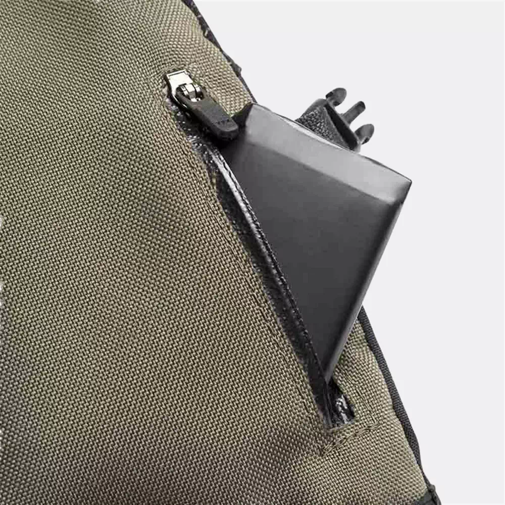 Gants de travail chauffants FOREST - Image 5