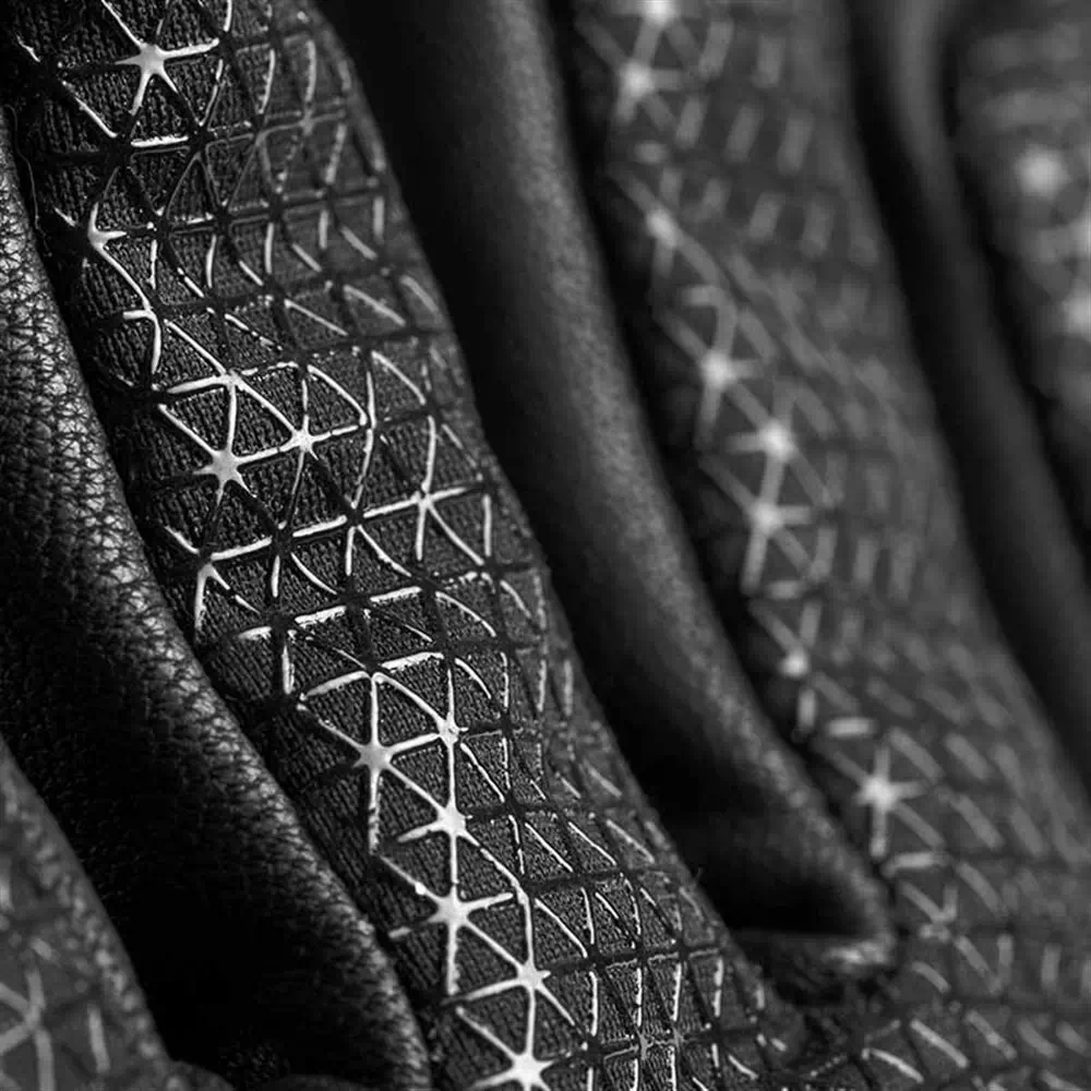 Gants de travail chauffants FOREST - Image 7