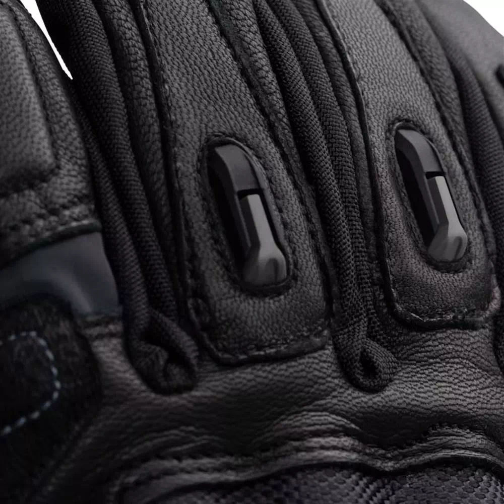 Gants moto chauffants ALLROADS + - Image 10