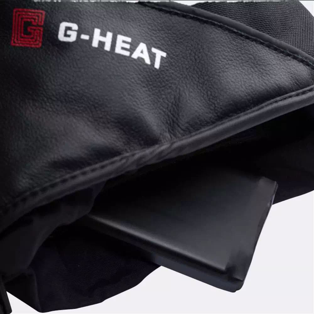 Gants moto chauffants ALLROADS + - Image 12