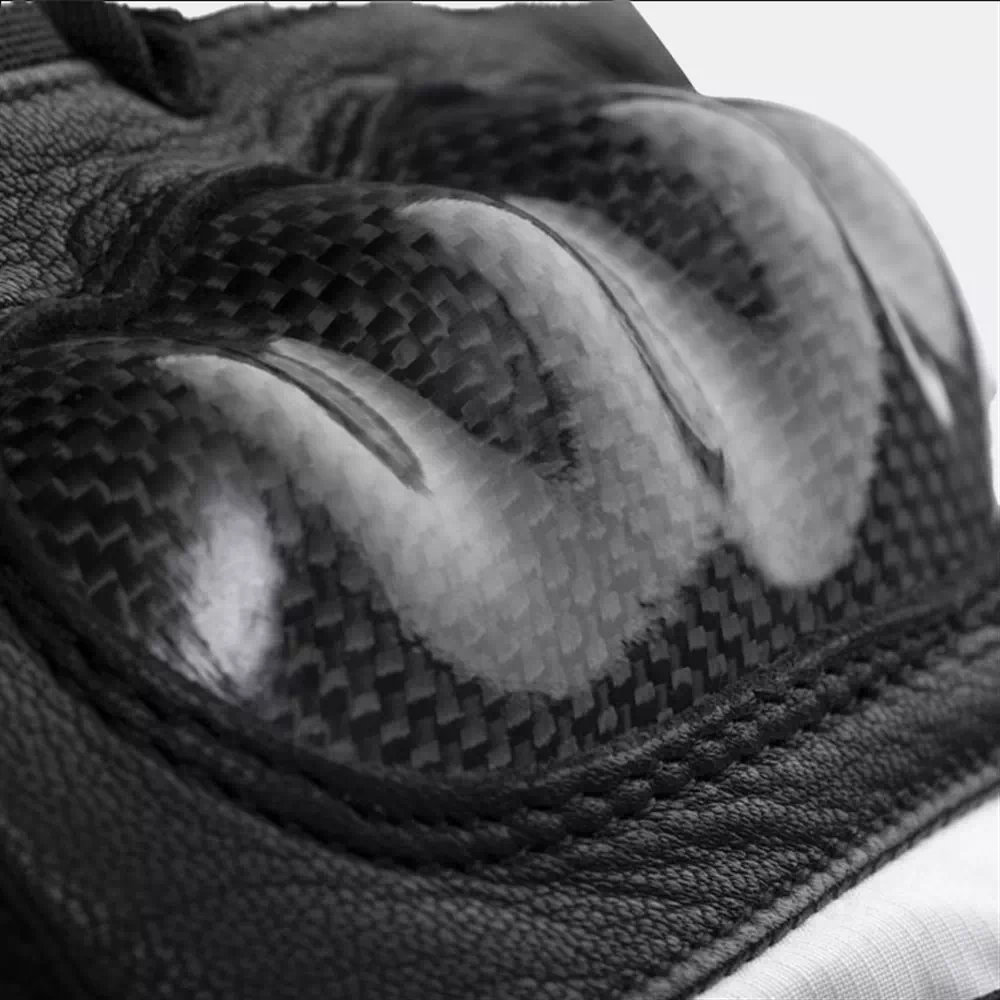 Gants moto chauffants RIDER - Image 13