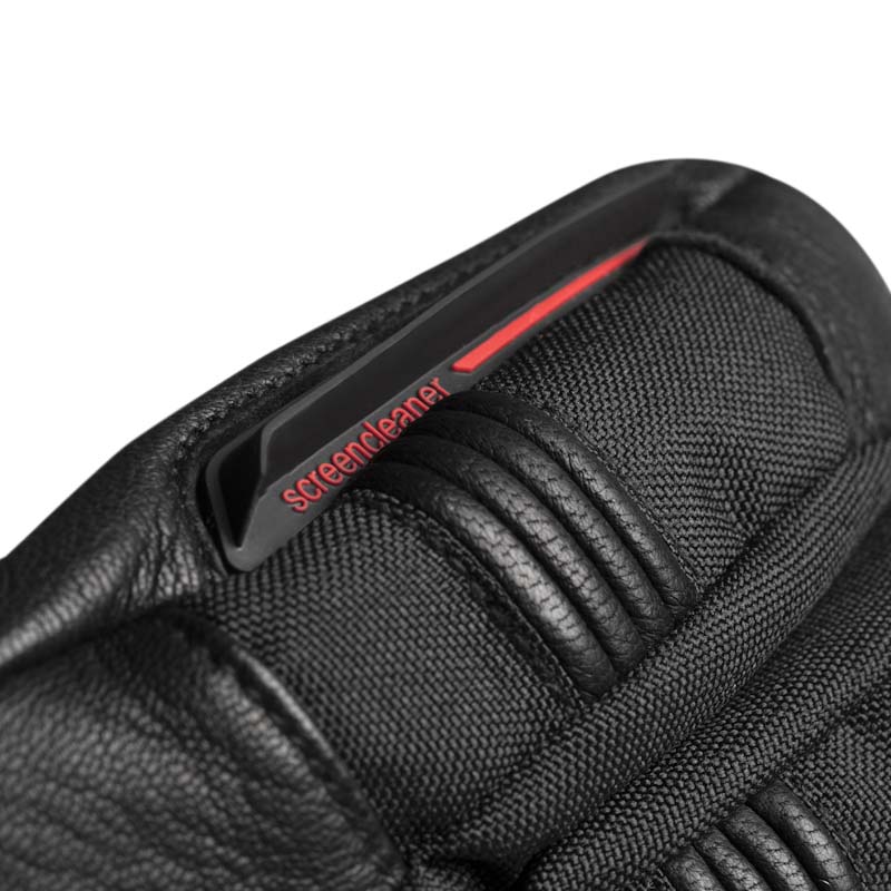 Gants moto chauffants RIDER - Image 14