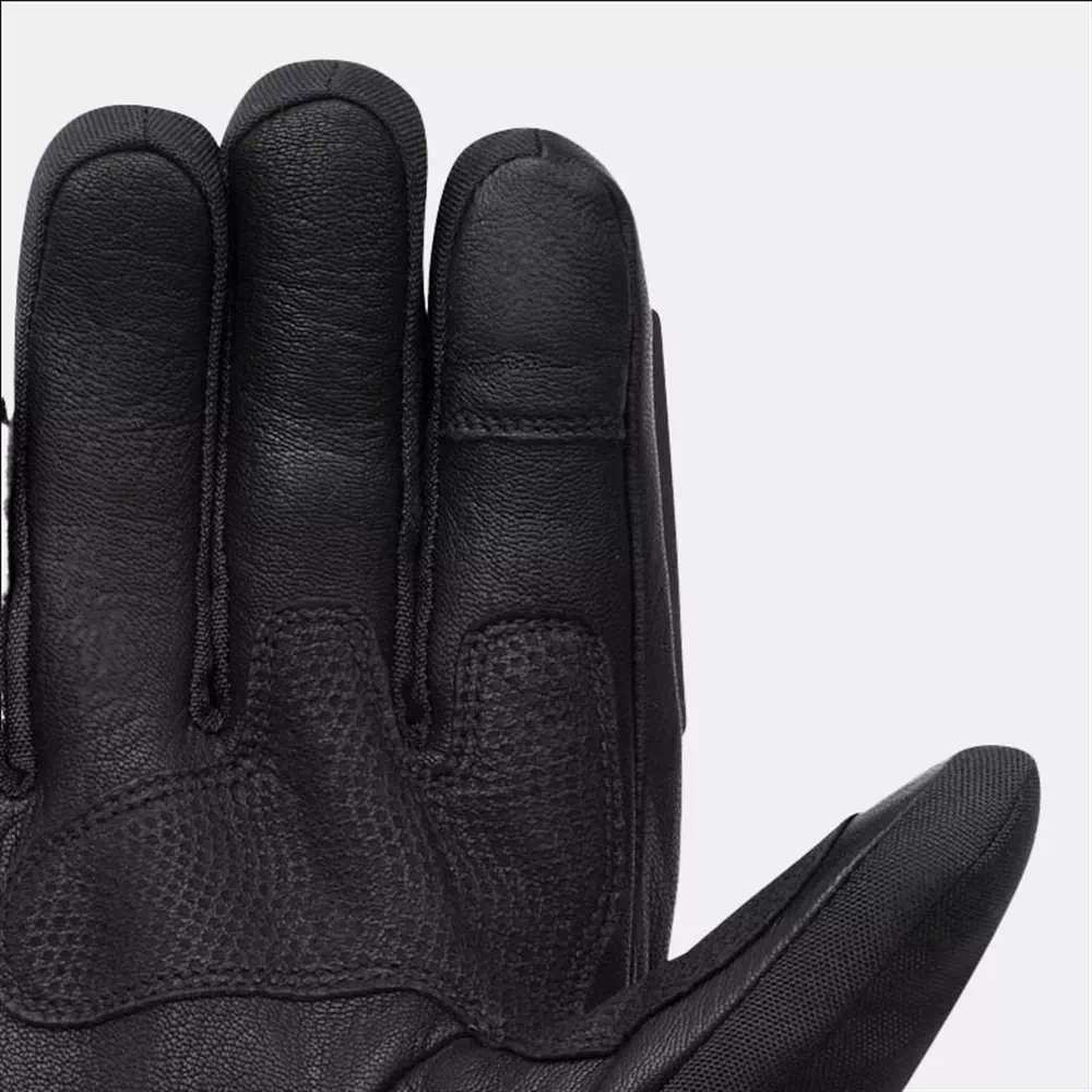 Gants moto chauffants RIDER - Image 15