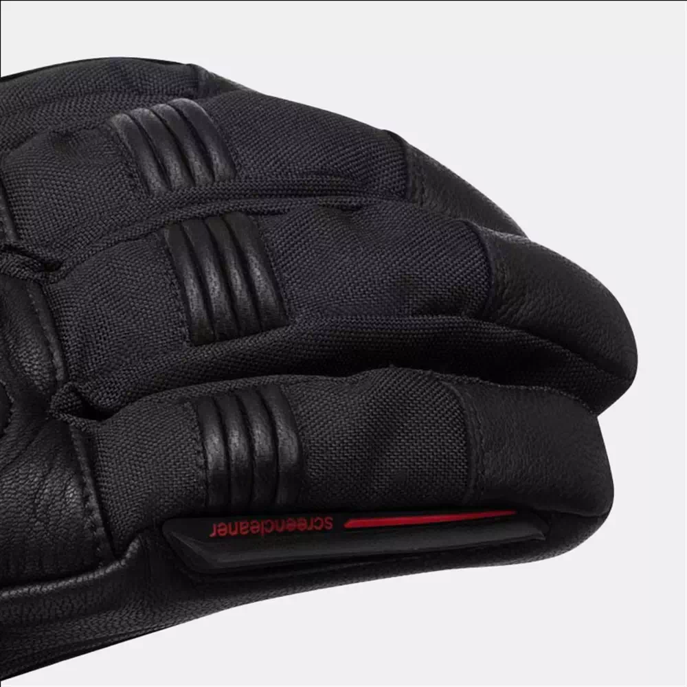 Gants moto chauffants RIDER - Image 17