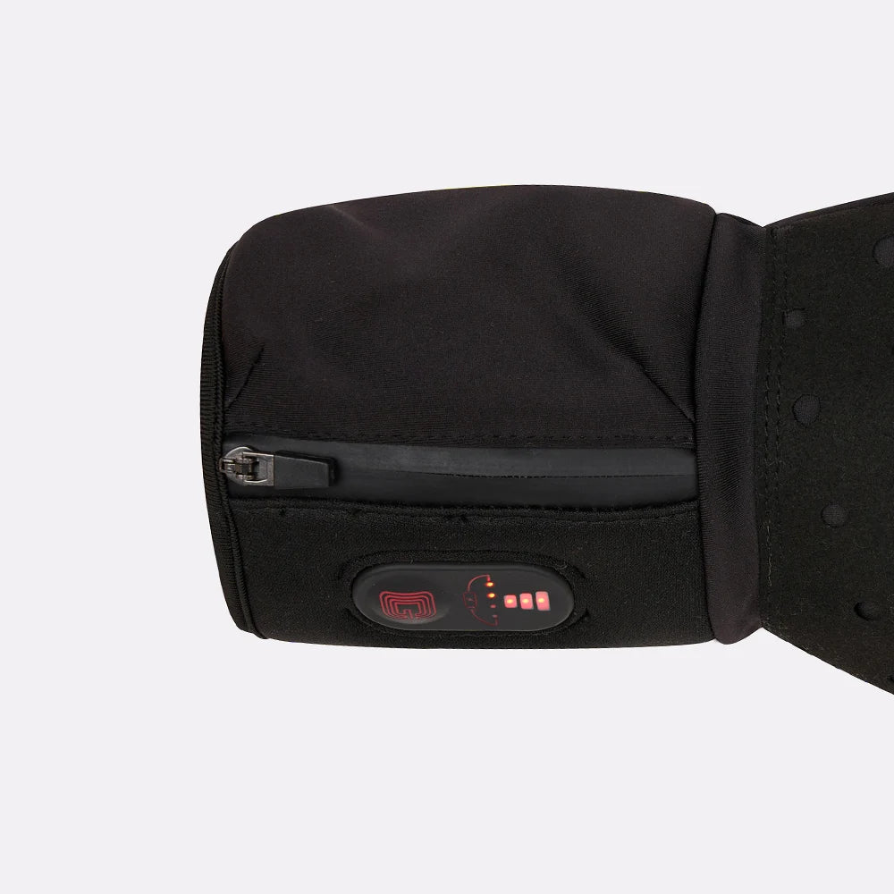 Gants de ski chauffants NORDIC - Image 10