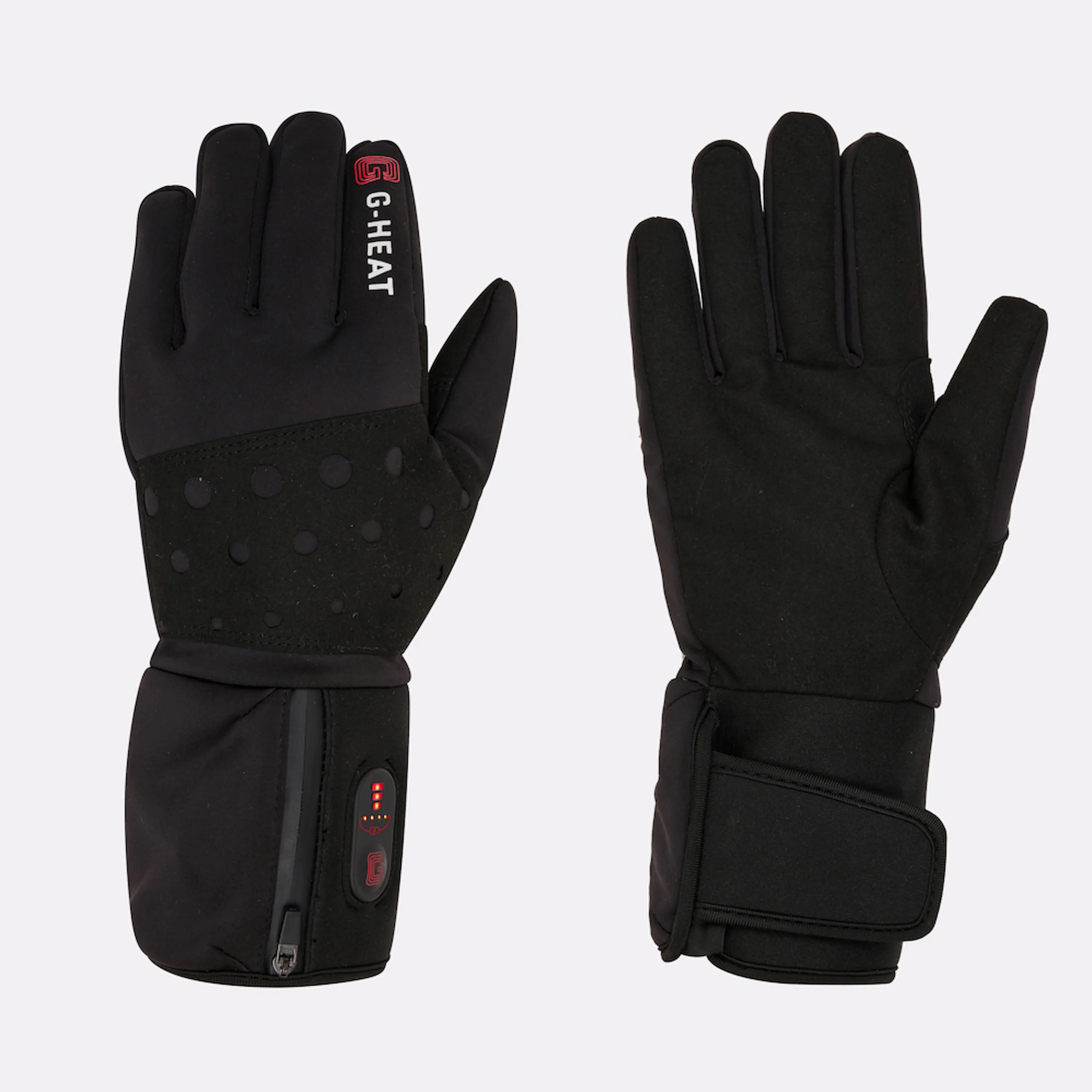 Gants de ski chauffants NORDIC - Image 7