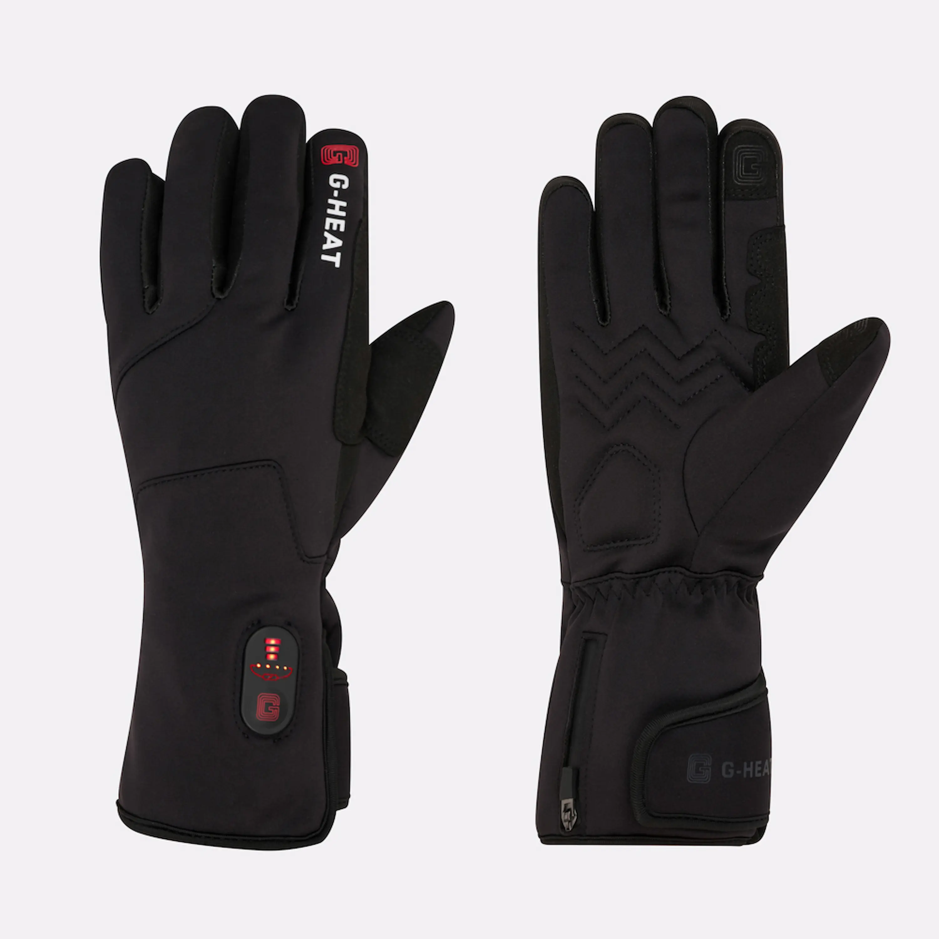 Gants vélo chauffants ACTIVE - Image 16