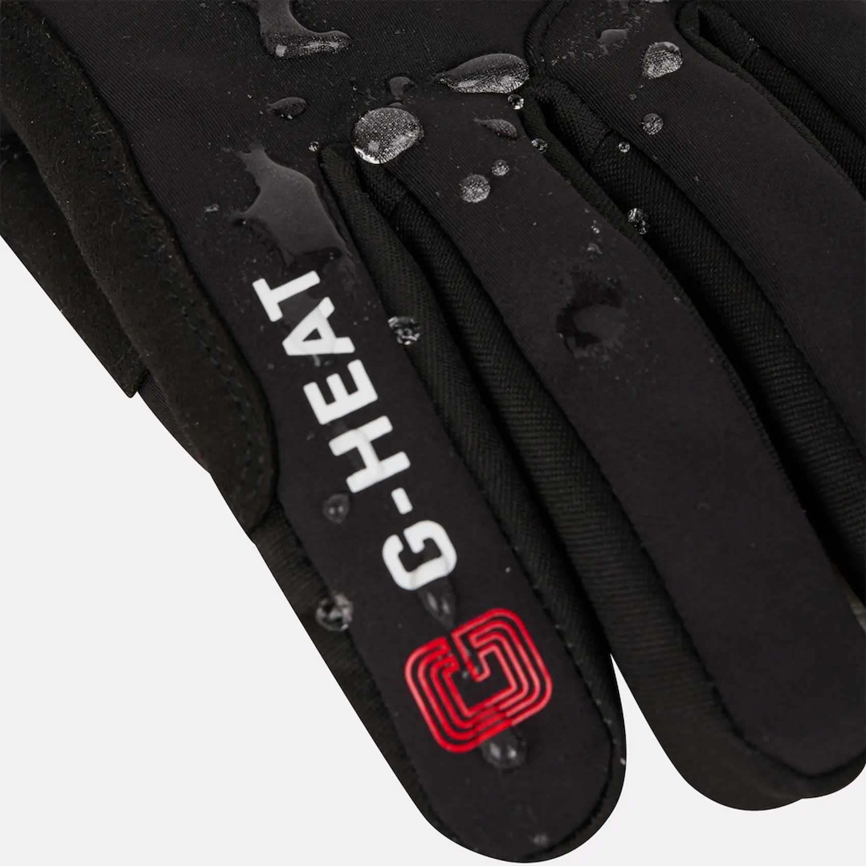 Gants vélo chauffants ACTIVE - Image 19