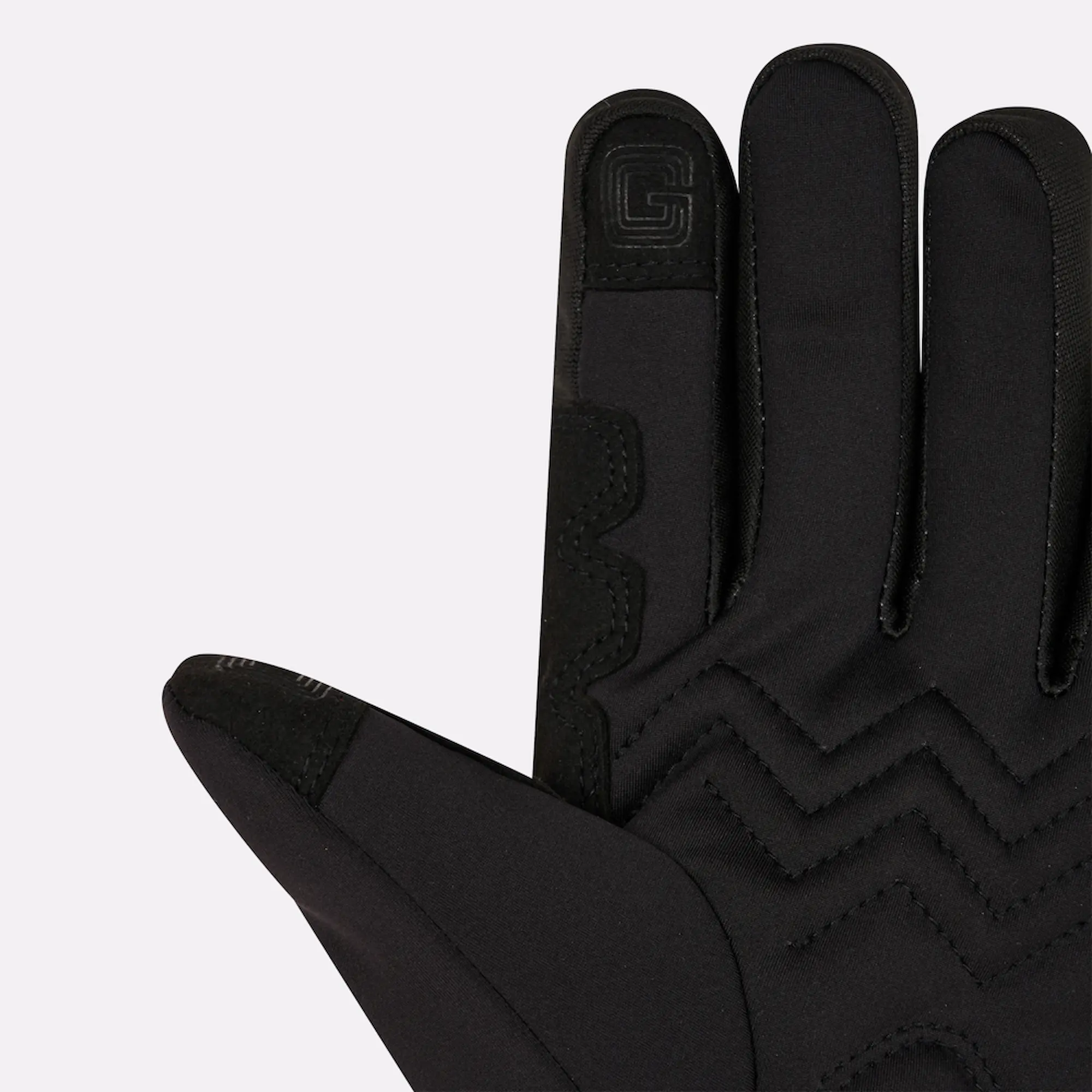 Gants vélo chauffants ACTIVE - Image 20