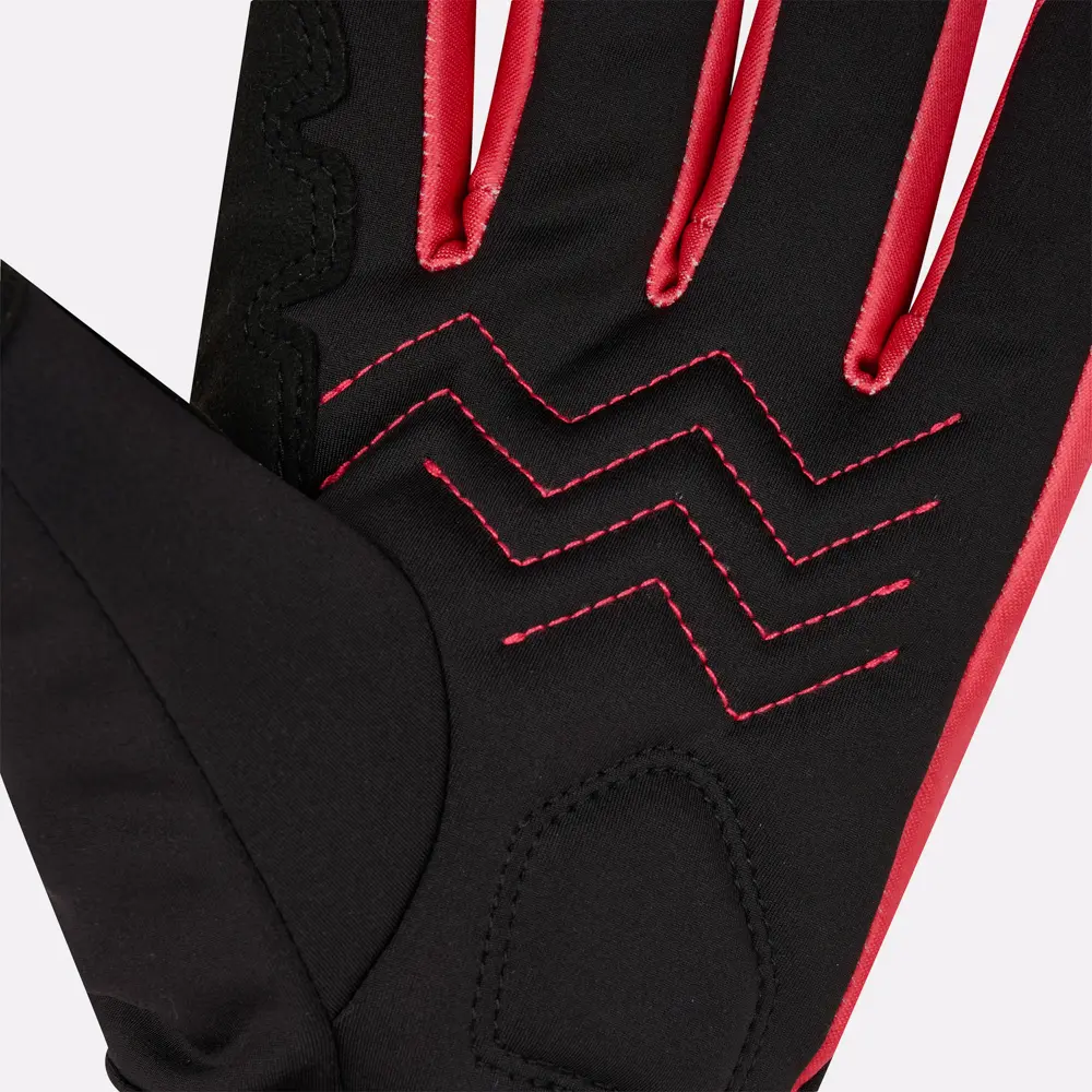 Gants vélo chauffants ACTIVE - Image 8