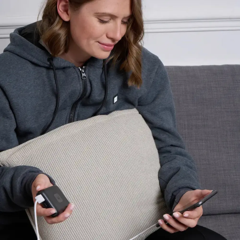 Batterie pour vestes - Image 4