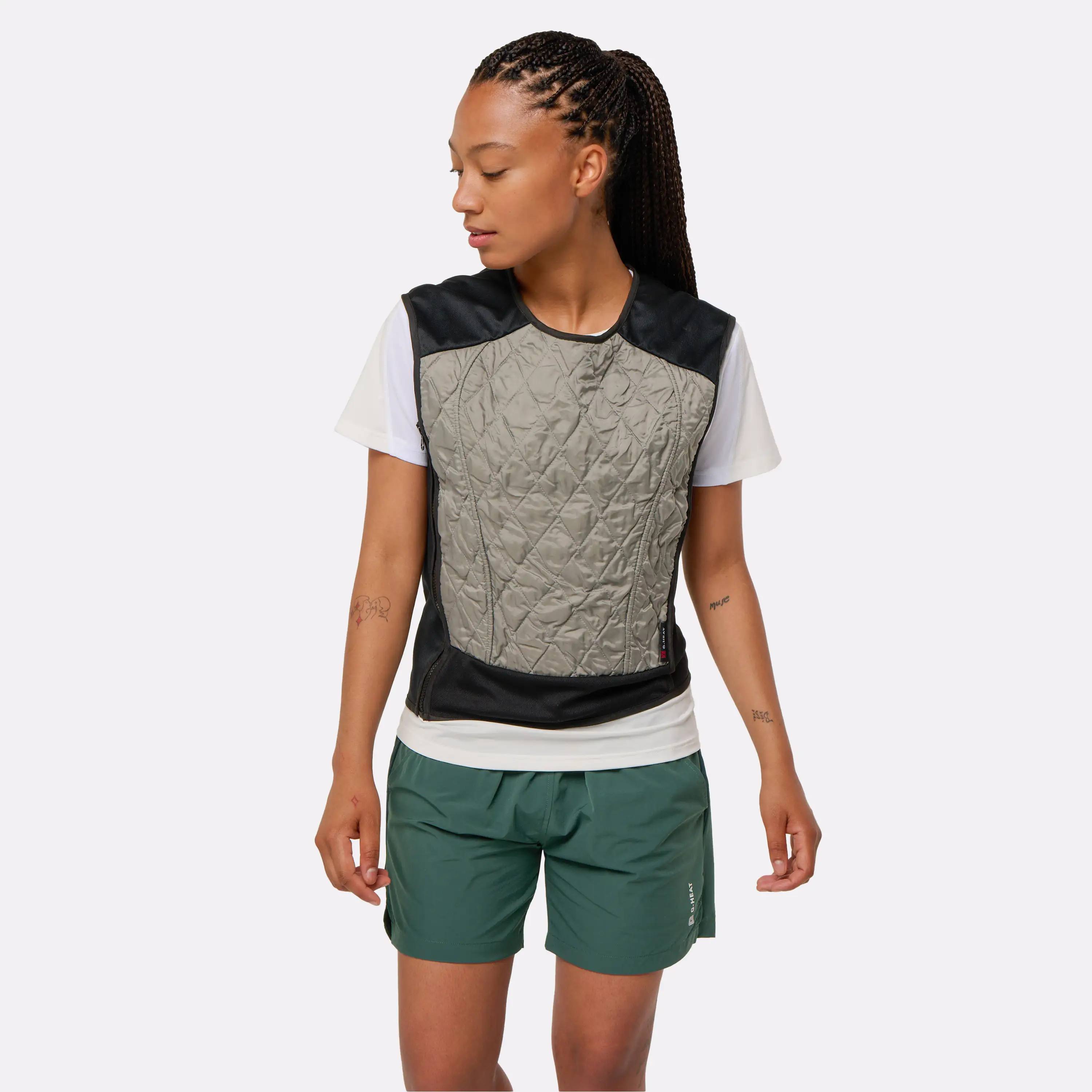 Gilet rafraîchissant sport - Image 12