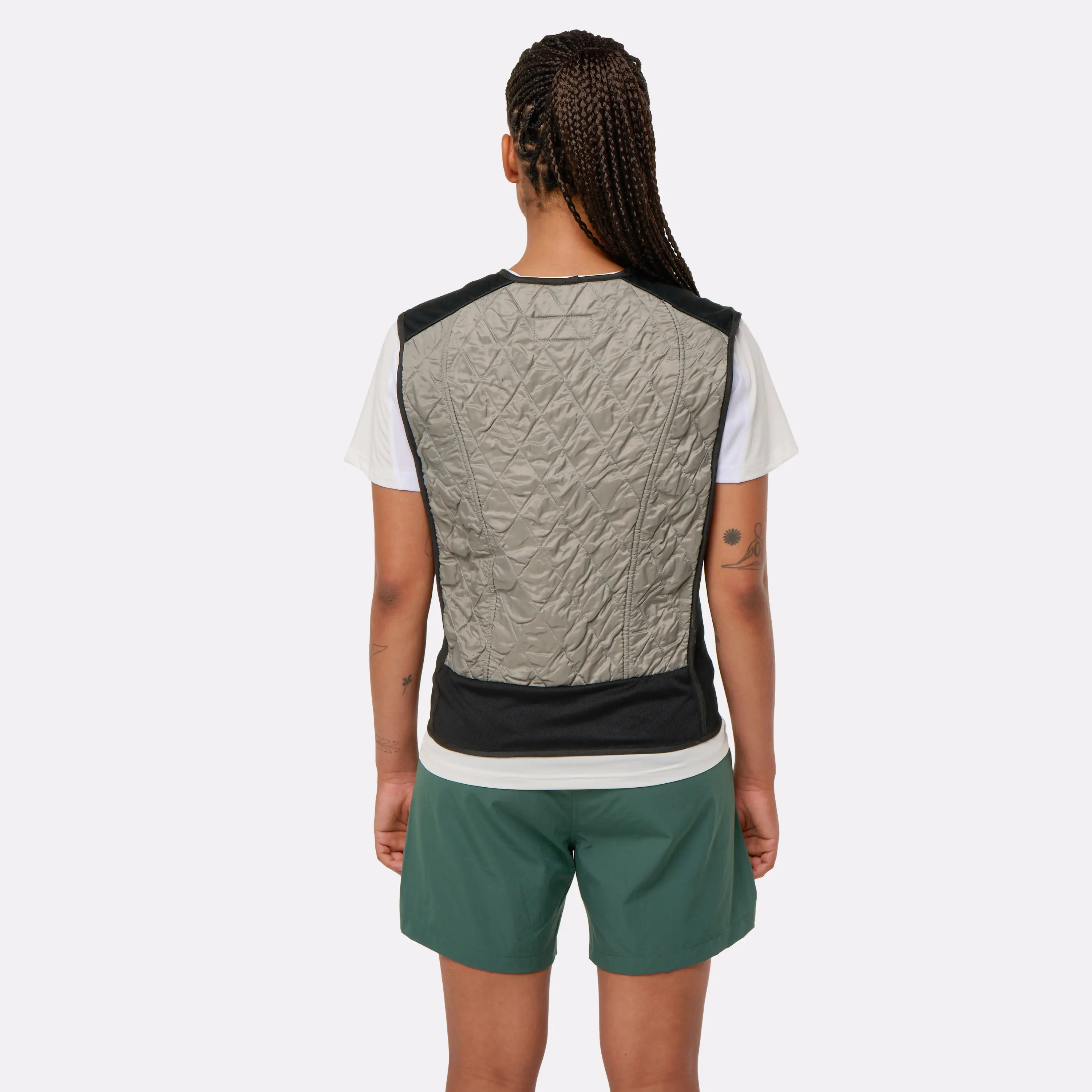 Gilet rafraîchissant sport - Image 13