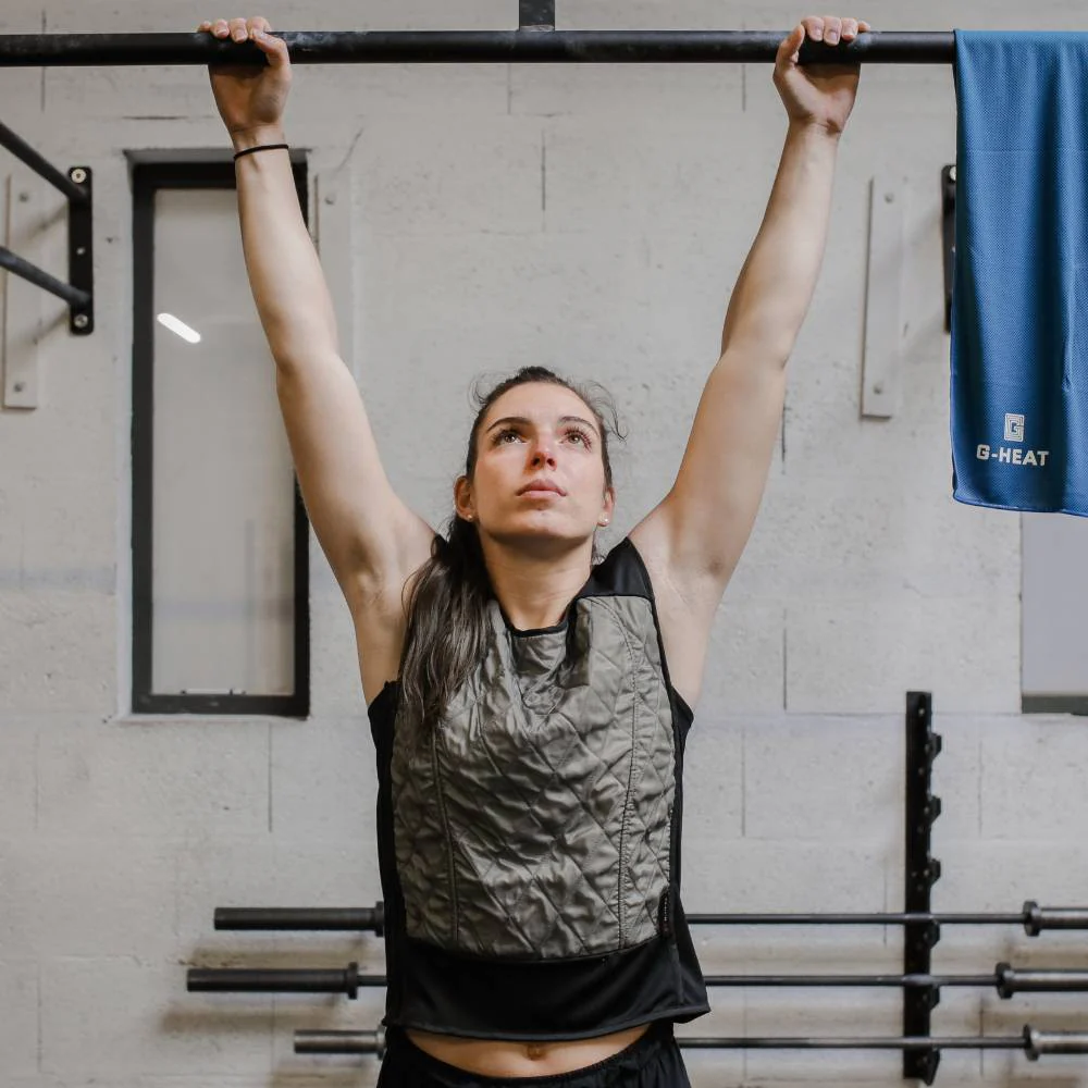 Gilet rafraîchissant sport - Image 20