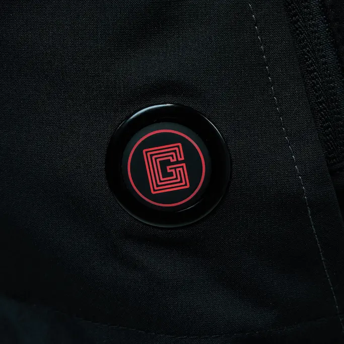 Gilet chauffant sport Femme avec batterie éco-conçue - Image 27