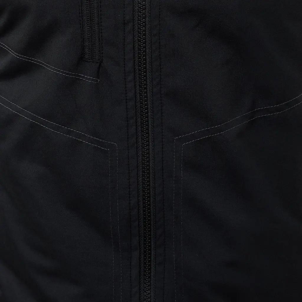 Gilet chauffant sport Homme avec batterie éco-conçue - Image 24