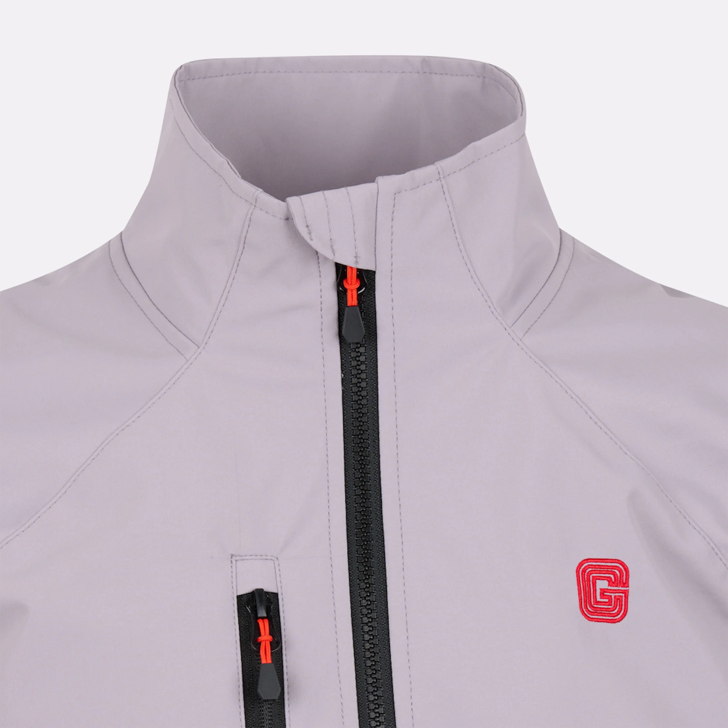 Gilet chauffant sport Homme avec batterie éco-conçue - Image 11