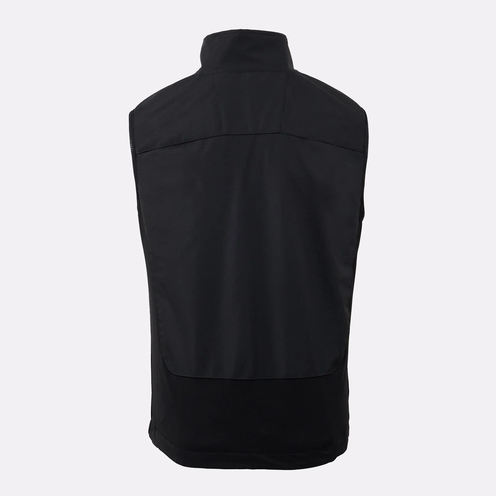 Gilet chauffant sport Homme avec batterie éco-conçue - Image 21