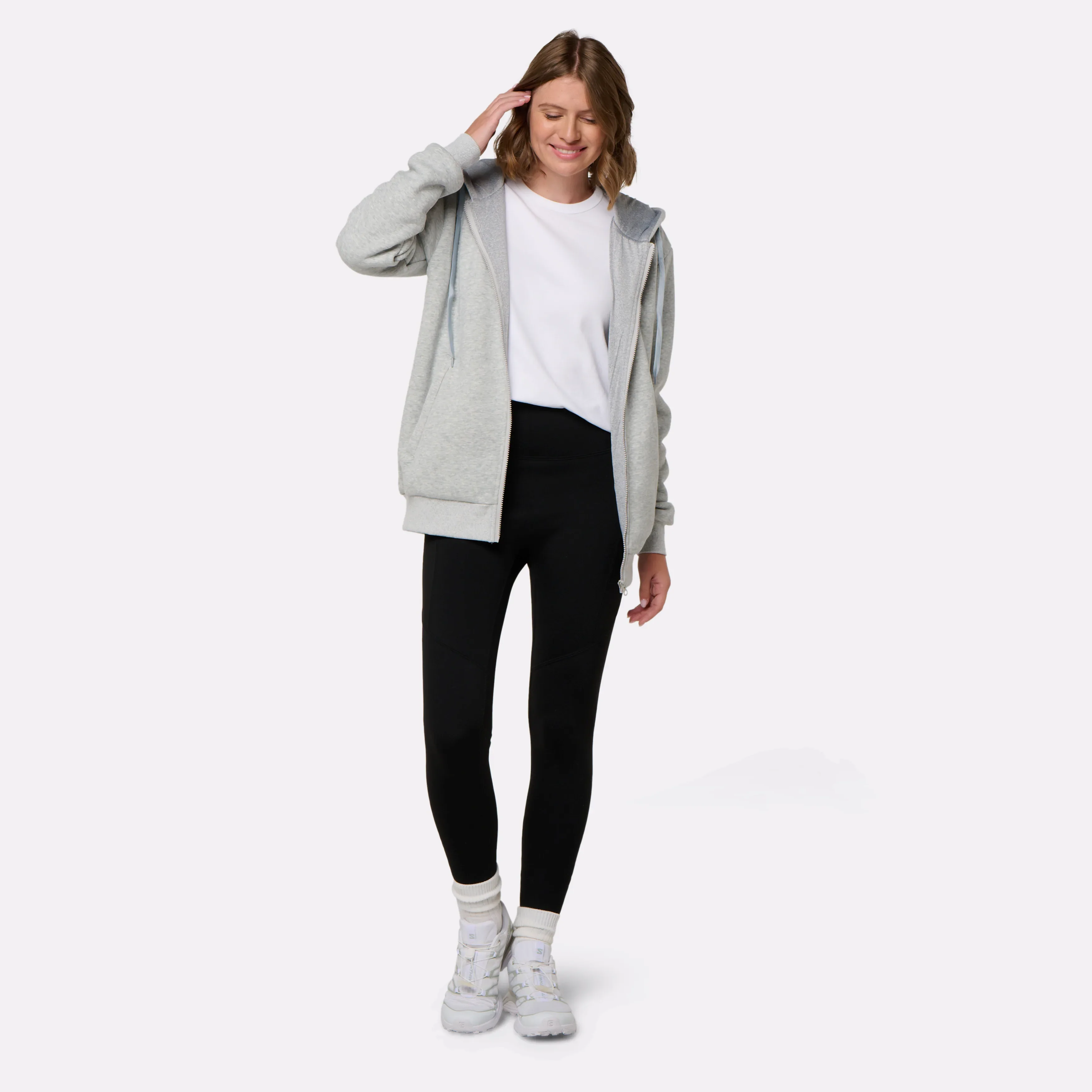 Legging polaire Femme - Image 3