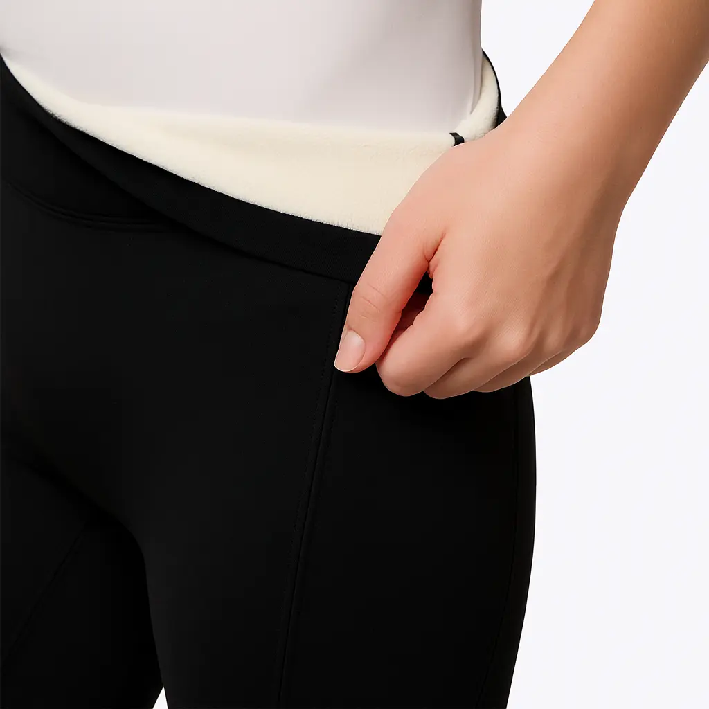Legging polaire Femme - Image 6